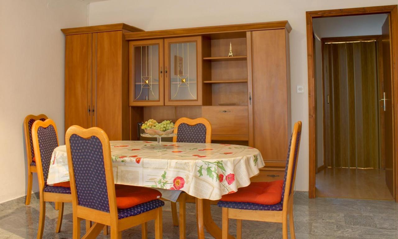 Apartments Sosic Rovinj Exterior photo